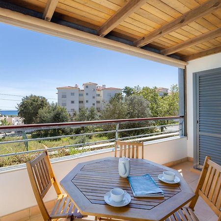 Casa Da Praia Em Marina Park Lagos Eksteriør billede