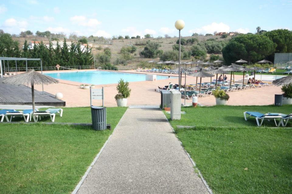Casa Da Praia Em Marina Park Lagos Eksteriør billede