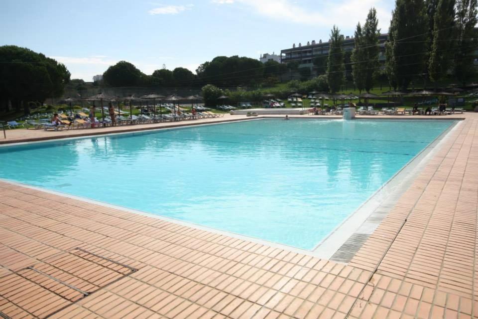 Casa Da Praia Em Marina Park Lagos Eksteriør billede