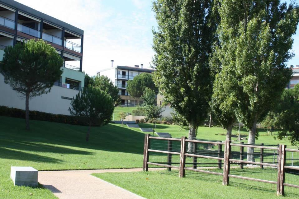 Casa Da Praia Em Marina Park Lagos Eksteriør billede
