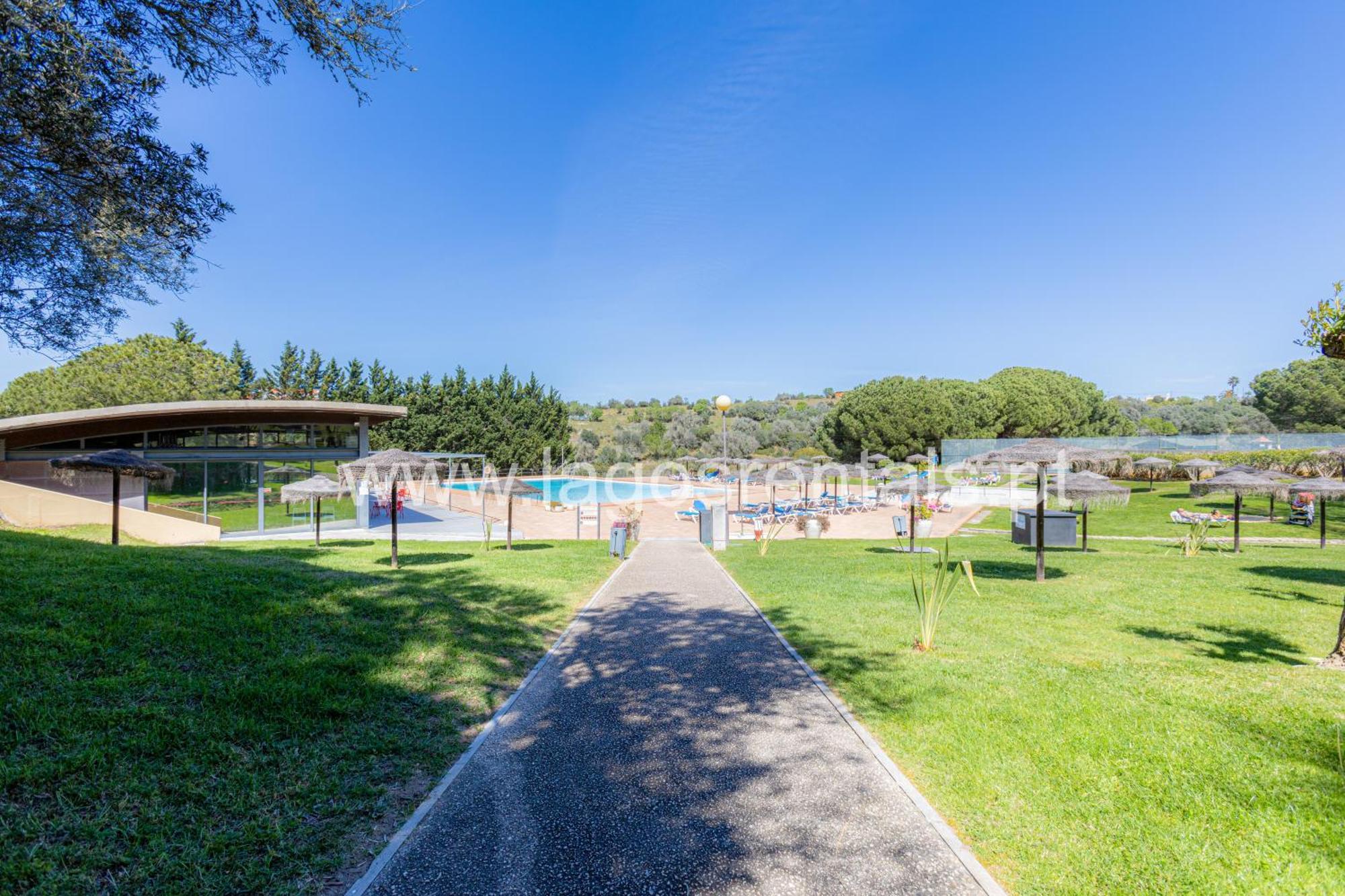 Casa Da Praia Em Marina Park Lagos Eksteriør billede