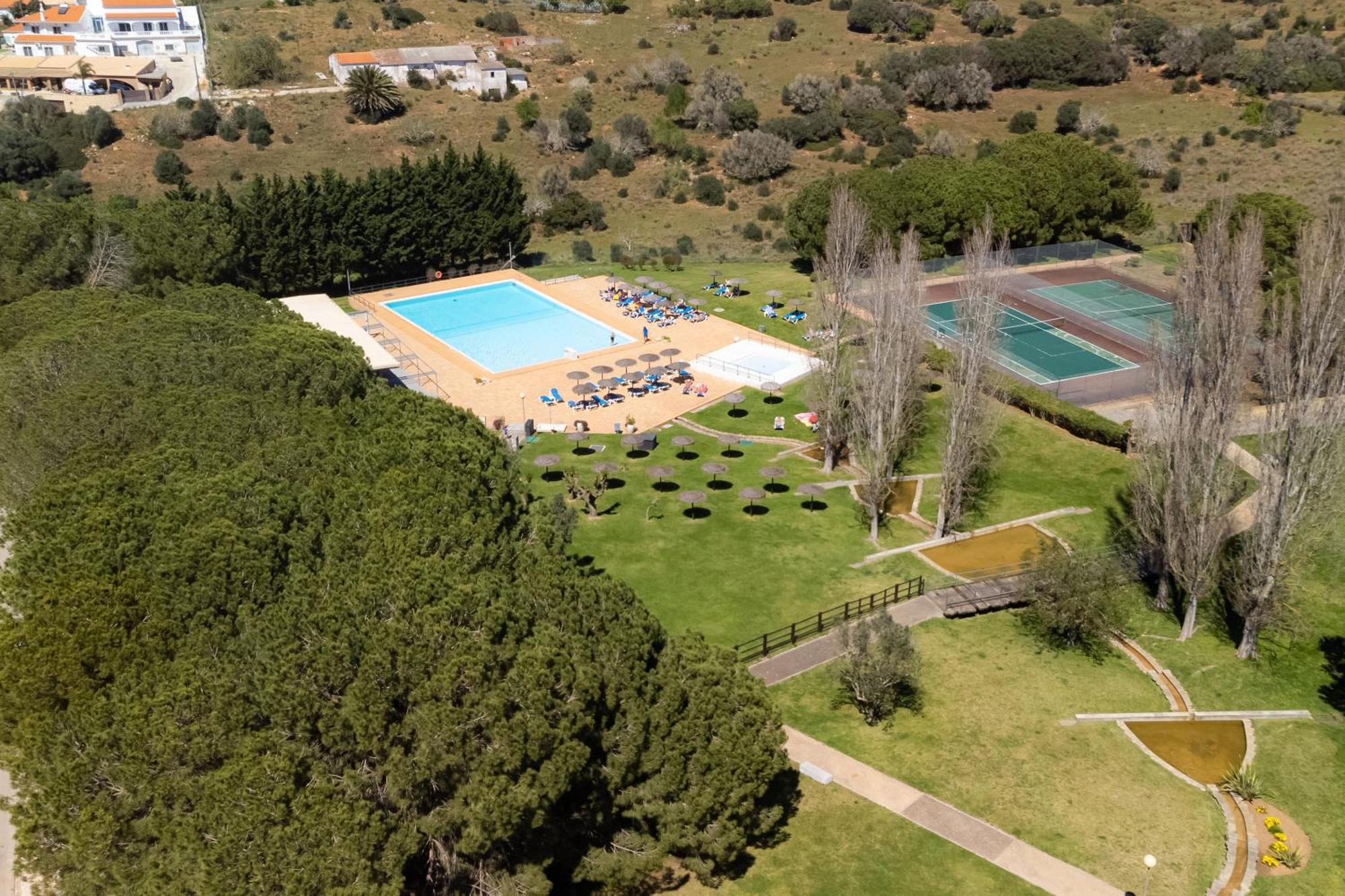 Casa Da Praia Em Marina Park Lagos Eksteriør billede