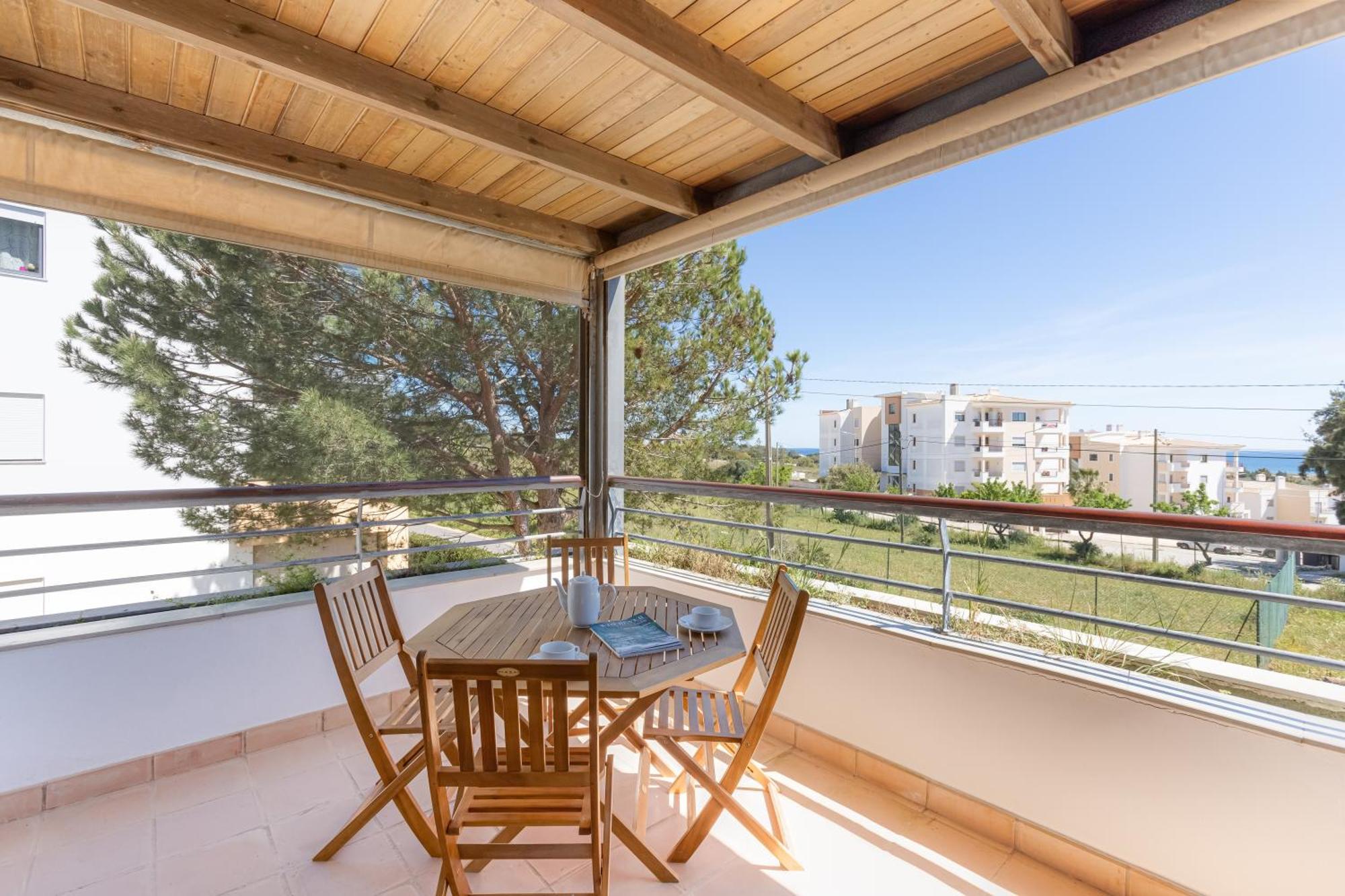 Casa Da Praia Em Marina Park Lagos Eksteriør billede